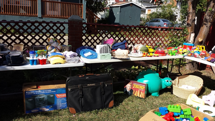 Mccauley Yard Sales Trial And Error Boyle Mccauley News