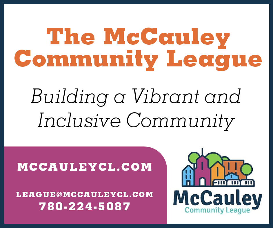 McCauley Community League