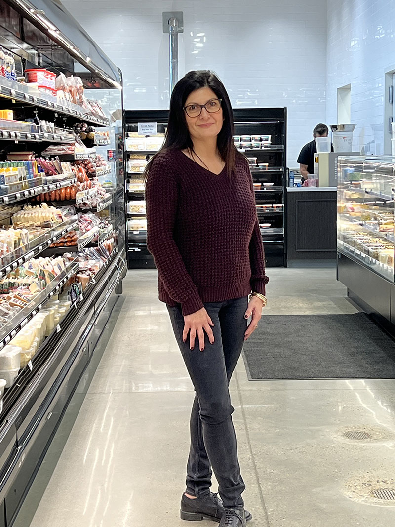 Italian Bakery Reopens on 97th Street Boyle McCauley News